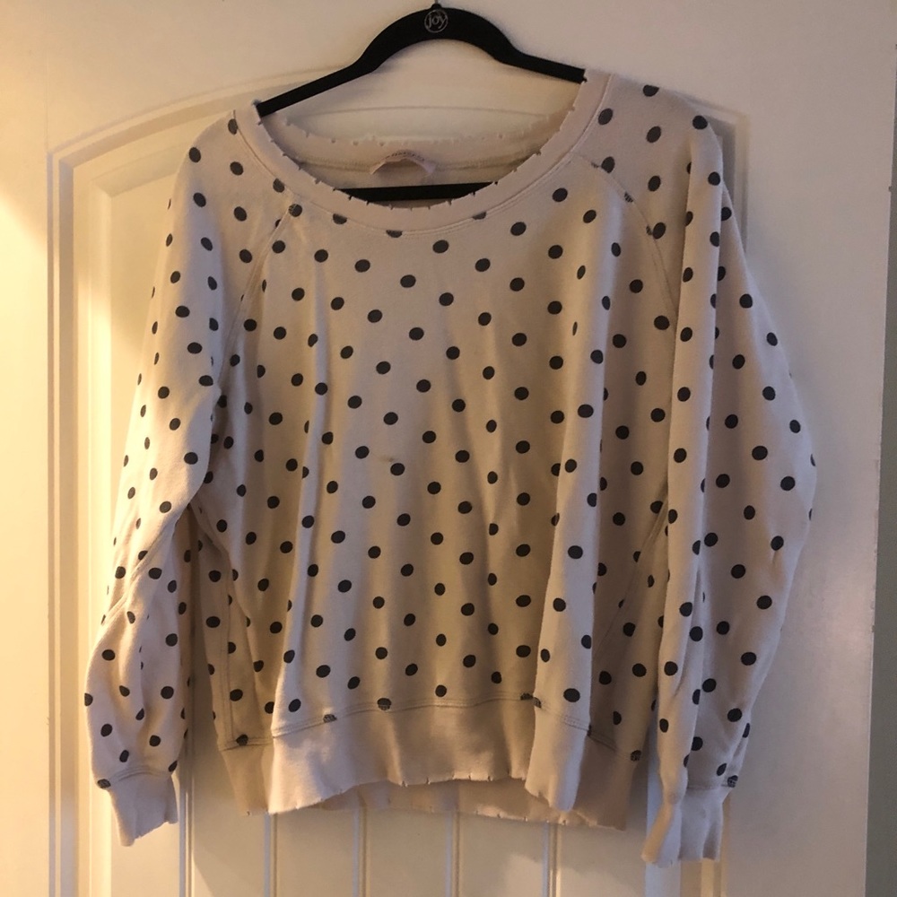 Philosophy Light Sweatshirt